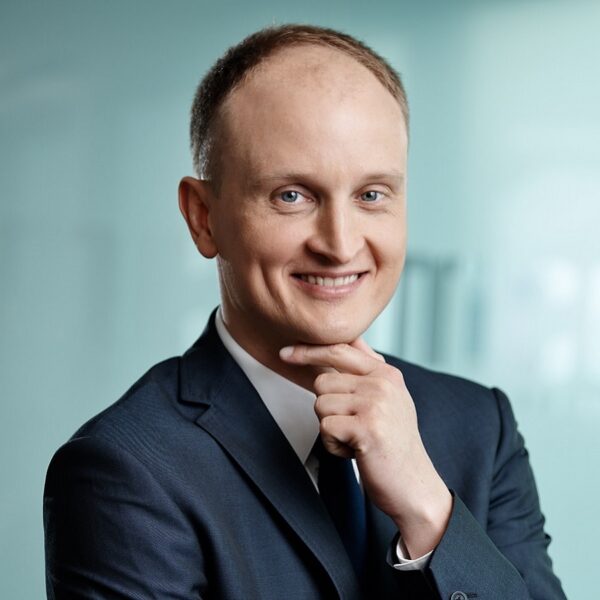 Jarek Dudko (doradztwo biznesowe)