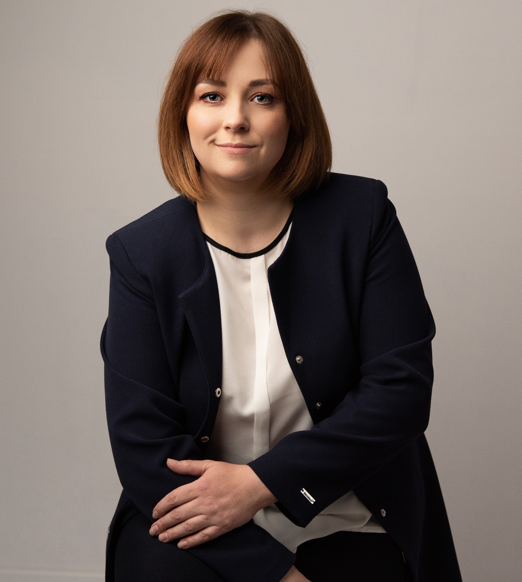 dr Paulina Kaczor-Szkodny (doradztwo dofinansowania i dotacje)