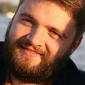 Ivan Gerasymenko (doradztwo biznesowe w języku ukraińskim)